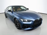 New 2026 BMW 430i Coupe w/ M Sport Package image 3