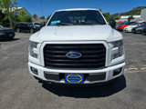 Used 2016 Ford F150 XLT w/ Equipment Group 302A Luxury image 6