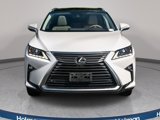Certified 2019 Lexus RX 350 AWD image 2