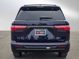 New 2025 Toyota Sequoia Platinum image 4