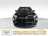 New 2026 Chevrolet Equinox ACTIV w/ Safety and Technology Package image 2