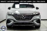 Used 2024 Mercedes-Benz EQE AMG 4MATIC SUV w/ AMG Dynamic Plus Package image 4