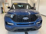 Used 2023 Ford Explorer ST-Line image 5