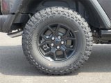 New 2025 Jeep Wrangler Unlimited Sport S 4xe image 5