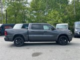 New 2025 RAM 1500 Laramie w/ Night Edition image 2