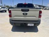 New 2025 Ford Maverick XLT image 4