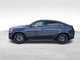 New 2025 Mercedes-Benz GLE 53 AMG 4MATIC Coupe image 2