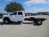 New 2025 RAM 5500 Tradesman image 2