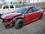 Used 2025 Toyota Camry SE w/ Convenience Package image 2