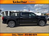 New 2025 GMC Sierra 1500 Denali w/ Denali Reserve Package image 3