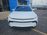 New 2025 Chevrolet Equinox EV LT image 2