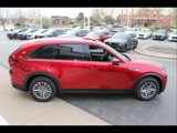 New 2025 MAZDA CX-90 3.3 Turbo w/ Preferred Package image 5
