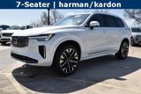 New 2025 Volvo XC90 B6 Plus image 3