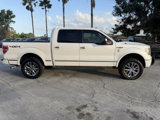 Used 2013 Ford F150 Platinum image 5