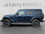 New 2025 Jeep Wrangler Backcountry image 3