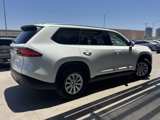 Used 2024 Toyota Grand Highlander XLE image 4