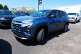 New 2026 Chevrolet Equinox LT w/ Convenience Package II image 2