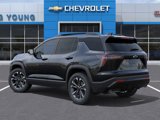 New 2026 Chevrolet Equinox RS w/ Convenience Package III image 4