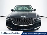 Used 2024 Genesis GV80 3.5T w/ Prestige Package image 2
