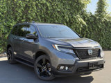 Used 2019 Honda Passport Elite image 2