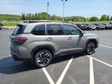 New 2025 Subaru Forester Limited image 4