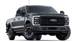 New 2025 Ford F350 Lariat image 4