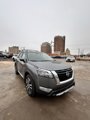 New 2025 Nissan Pathfinder Platinum w/ Cargo Package image 3