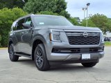 New 2025 Nissan Armada SV image 2