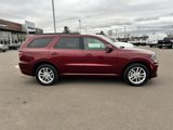 Certified 2022 Dodge Durango GT image 2