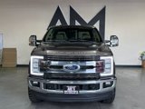 Used 2018 Ford F250 Lariat w/ Lariat Ultimate Package image 2