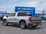 New 2026 GMC Sierra 1500 SLE w/ X31 Off-Road Package image 3