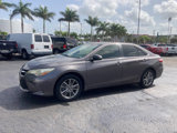 Used 2016 Toyota Camry LE image 2