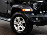 Used 2019 Jeep Wrangler Unlimited Sport S image 3