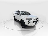 Used 2023 Toyota 4Runner SR5 image 2