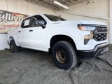 Used 2025 Chevrolet Silverado 1500 W/T w/ WT Value Package image 4