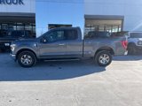 Certified 2021 Ford F150 XLT w/ Equipment Group 301A Mid image 3