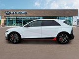 New 2025 Hyundai Ioniq 5 N image 3