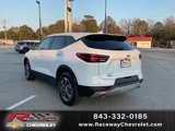 New 2025 Chevrolet Blazer LT w/ Driver Confidence Package image 5
