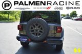 New 2025 Jeep Wrangler Sport S image 5