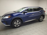 Used 2022 Nissan Murano SV image 2