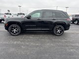 New 2025 Jeep Grand Cherokee Summit image 2