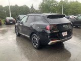 New 2026 Kia Sportage SX image 5