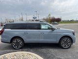 New 2025 Ford Expedition Max Platinum w/ Platinum Ultimate Package image 5