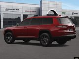 New 2025 Jeep Grand Cherokee L Altitude image 4