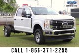 New 2025 Ford F350 XL w/ XL Chrome Package image 2