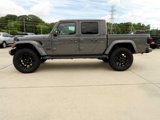 Used 2023 Jeep Gladiator Overland image 2