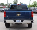 Used 2017 Chevrolet Silverado 1500 LT w/ All Star Edition image 4
