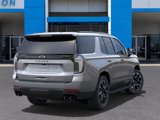 New 2025 Chevrolet Tahoe RST w/ Comfort Package image 4
