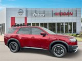 New 2025 Nissan Pathfinder Rock Creek image 2