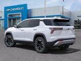 New 2026 Chevrolet Equinox LT w/ Convenience Package II image 3